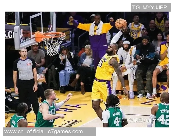 2011年湖人对阵凯尔特人常规赛精彩回顾与赛季影响分析
