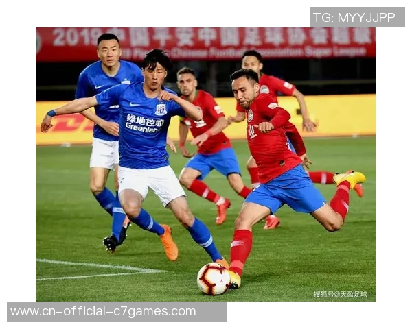 2019中超联赛精彩对决大连一方主场迎战河南队全场回顾与分析