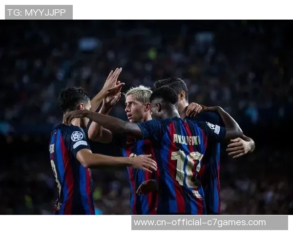 巴塞罗那主场迎战莱加内斯期待精彩对决与胜利时刻