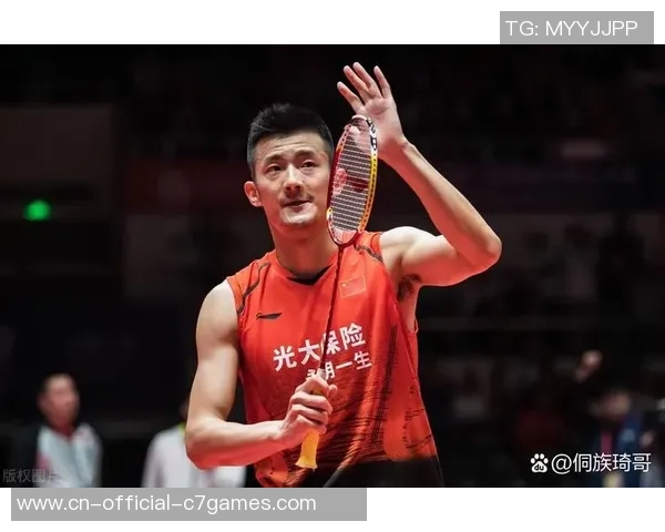 谌龙与李宗伟在2016里约奥运会的巅峰对决回顾与分析 谌龙与李宗伟在2016里约奥运会的巅峰对决回顾与分析