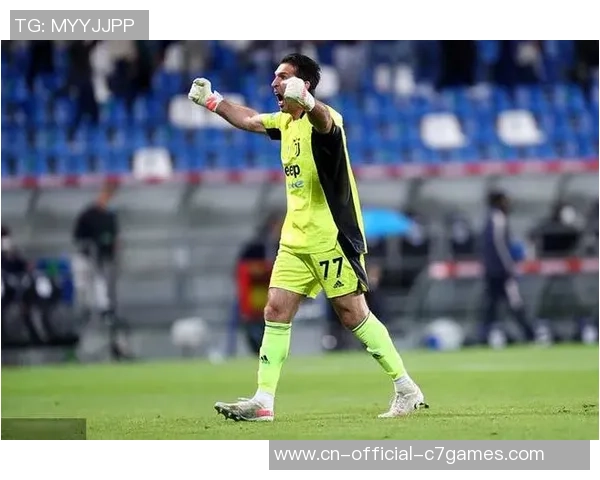 布冯:意大利在等基耶萨 我儿子只要0.5%的概率能成为工作球员